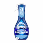 Dawn Platinum Plus Powerwash Dish Spray Bottle