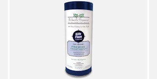 flea treatment