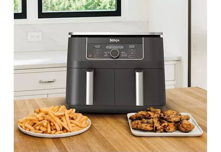 Ninja Foodi Air Fryer