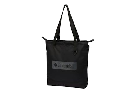 Columbia Zigzag Tote