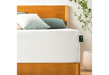 Zinus Memory Foam Mattress
