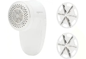 Amazon Basics Fabric Shaver