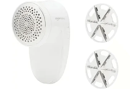 Amazon Basics Fabric Shaver