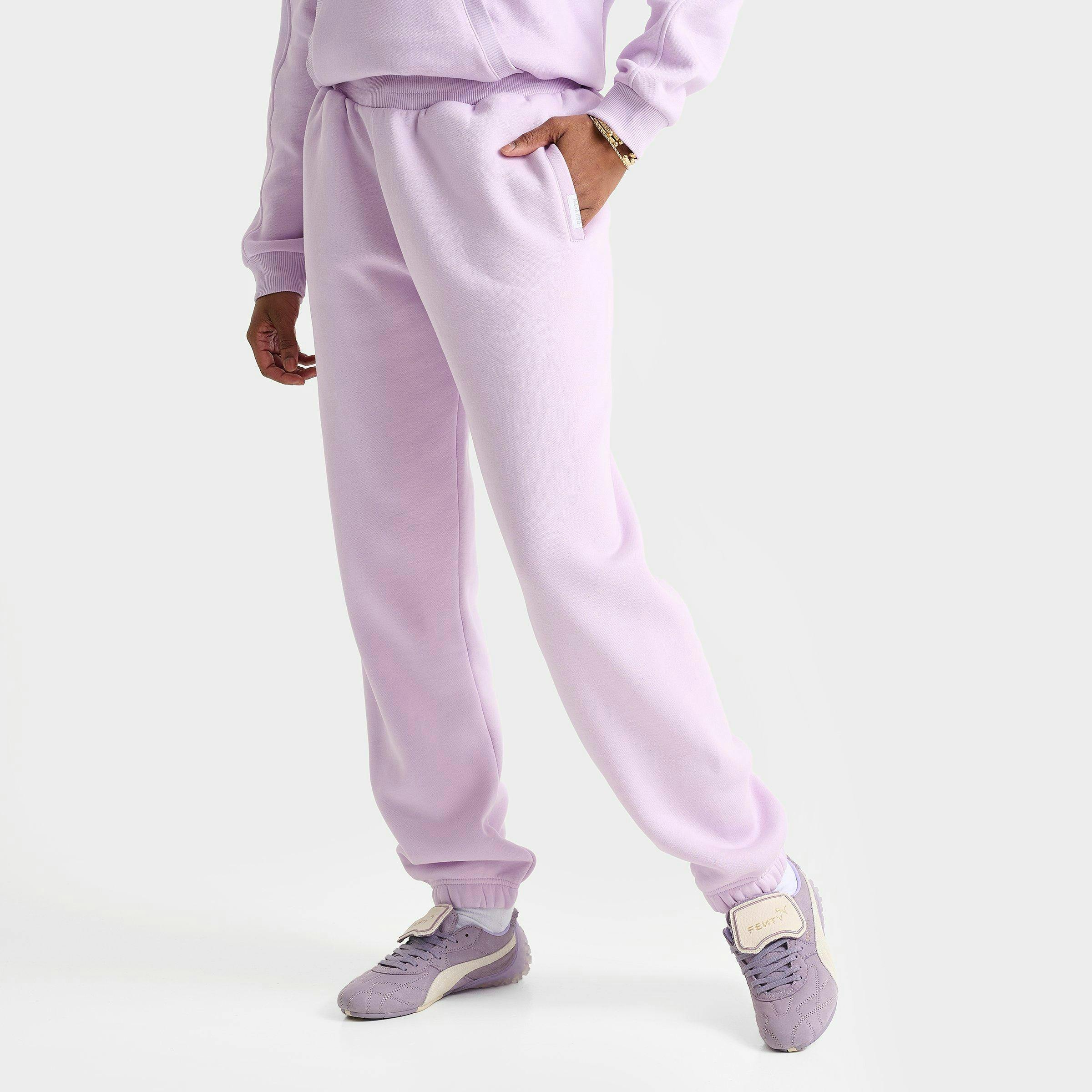 Nike Women's Fleece Jogger Pants
