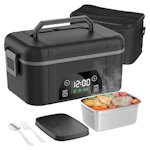 Cordless Electric Lunch Box