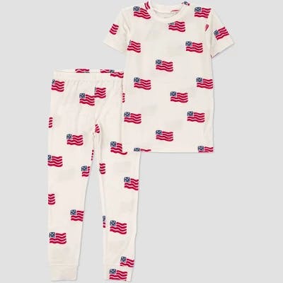 Toddler Pajama Set