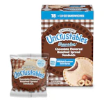 Smucker's Uncrustables 18-Pack