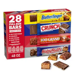 Butterfinger Variety 28-Pack