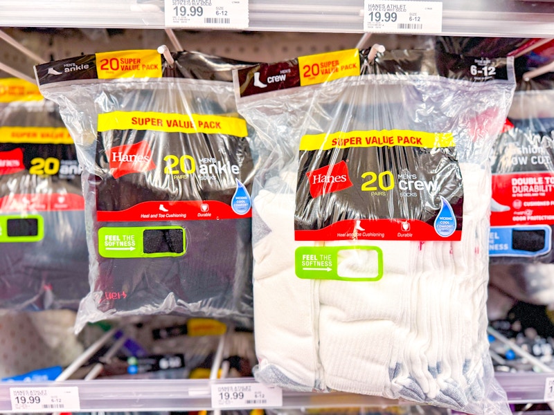 hanes-mens-socks-20-pairs-target3