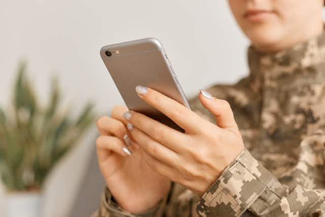 AT&T Military Discount: Why It's Best for One Cell Phone Line card image