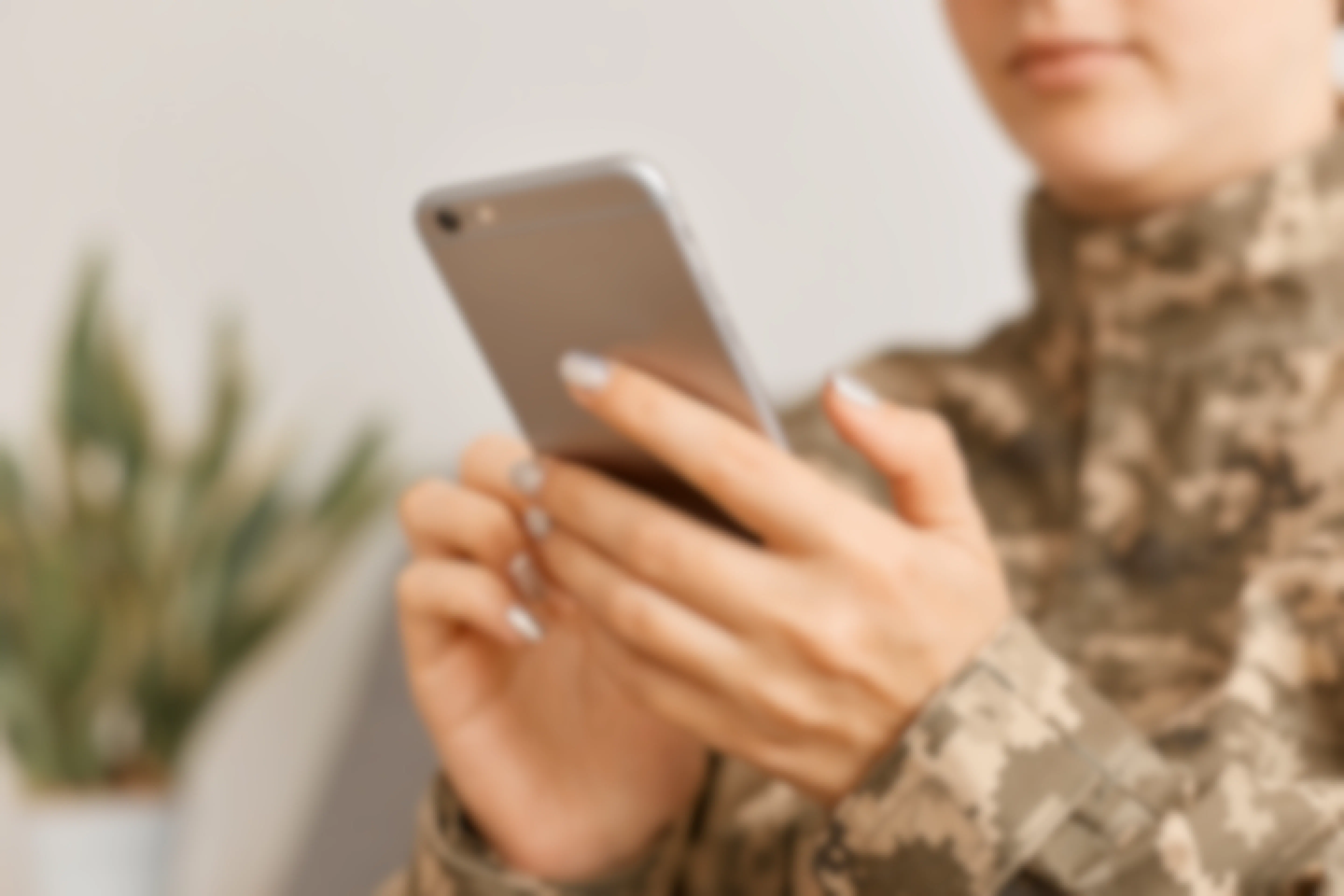 AT&T Military Discount: Why It's Best for One Cell Phone Line