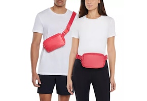 GapFit Adult Belt Bag