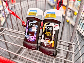axe premium deodorants cvs