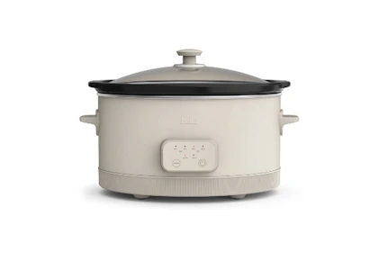 Bella Programmable Slow Cooker