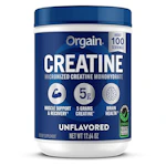 Orgain Creatine Monohydrate Powder