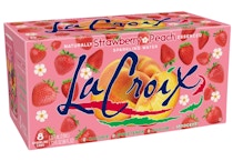 LaCroix Sparkling Water 8-Pack
