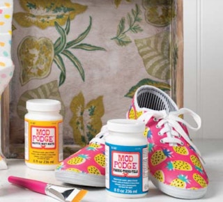 Mod Podge Matte Finish