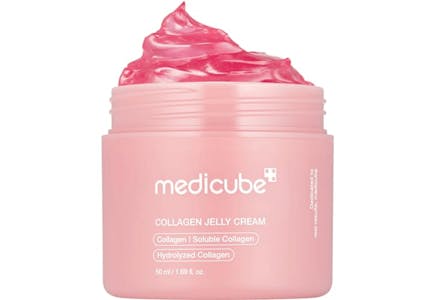 Medicube Collagen Jelly Cream