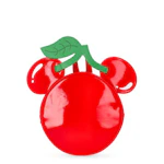Women's Cherry Mini Backpack