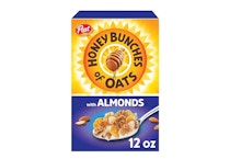 Honey Bunches of Oats Cereal
