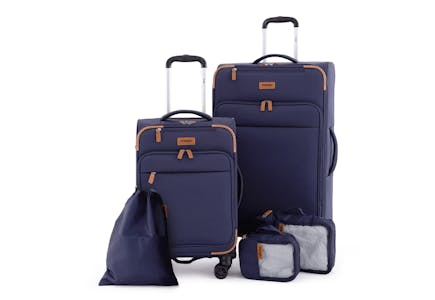 Wrangler Softside Luggage