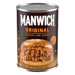 Manwich Sloppy Joe Sauce Can