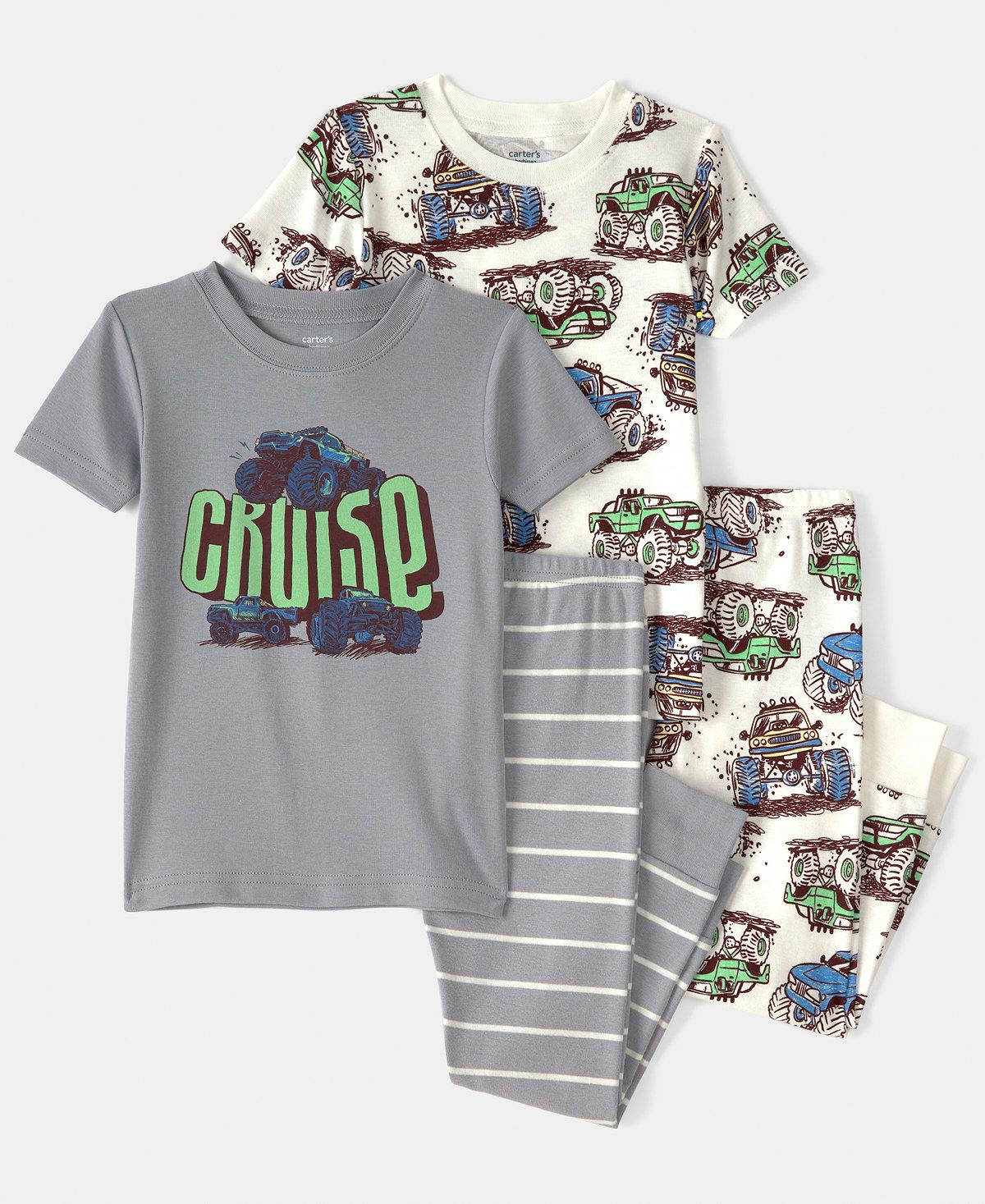 Kids' Carter's Pajama Set