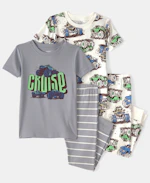 Kids' Carter's Pajama Set