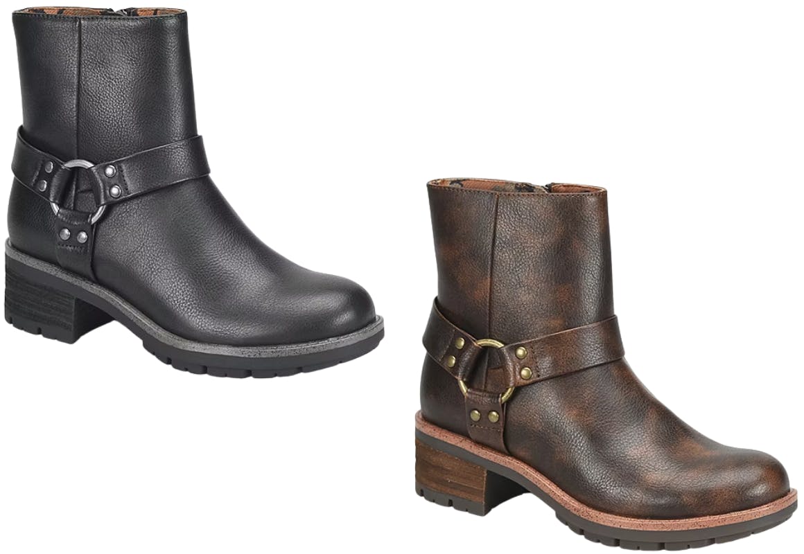 Boc by Born Women's Boots