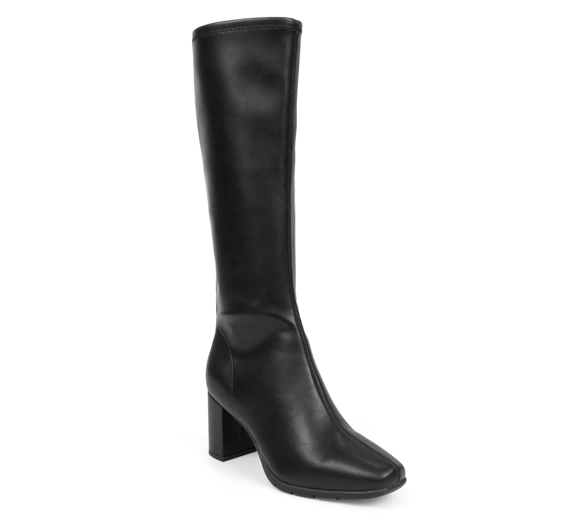 Aerosoles Micah Heeled Boots