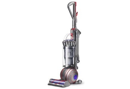 Dyson Ball Vacuum