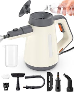 Handheld Steam Cleaner