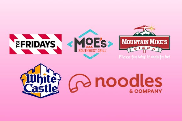 100+ Best Food Deals Happening Now