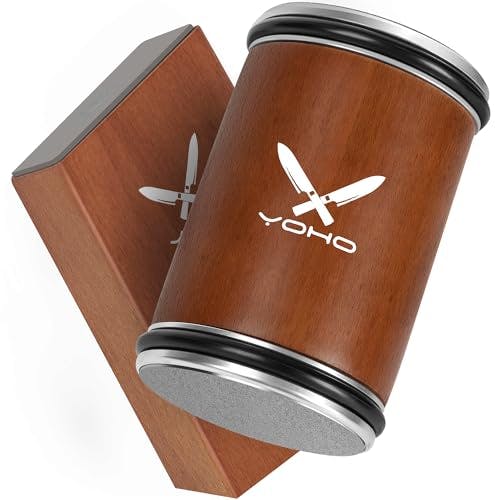 Rolling Knife Sharpener Kit