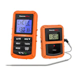 Wireless Meat Thermometer