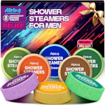 Shower Steamers