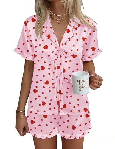 Women's Pajama Set