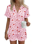 Women's Pajama Set