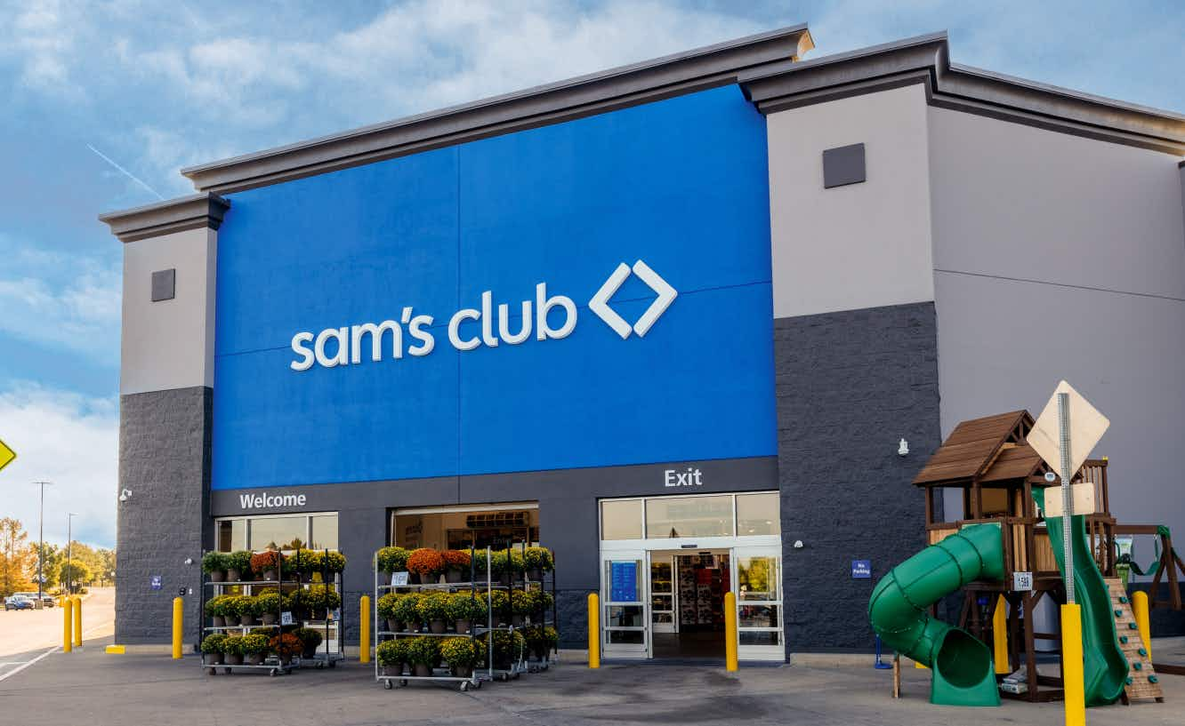 Sam's Club Monthly Ad: Nov. 2023 - The Krazy Coupon Lady