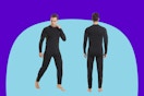 B08LDS7WL4 Thermal underwear