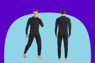 B08LDS7WL4 Thermal underwear
