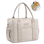 Insulated Lunch Bag