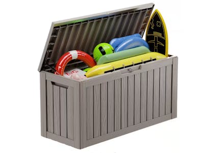 Storage Deck Box
