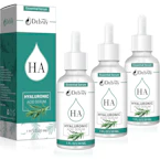Hyaluronic Acid Serum 3-Pack