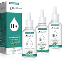 Hyaluronic Acid Serum 3-Pack