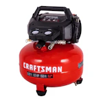 Craftsman Air Compressor