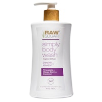 Raw Sugar Body Wash