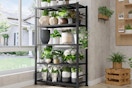 amazon 5-Tier Storage Shelves B0DT9RCZKN