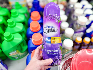 dollar general purex crystals clearance