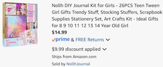 amazon-diy-journal-cart